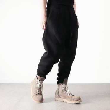 223-210 THRAX PANT　BLACK No.22