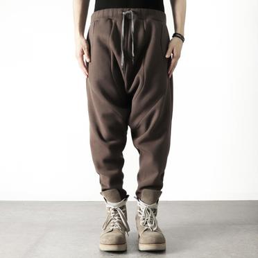 223-210 THRAX PANT　FOSSIL No.15