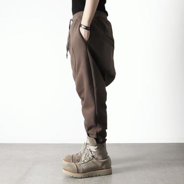 223-210 THRAX PANT　FOSSIL No.17