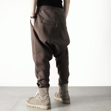 223-210 THRAX PANT　FOSSIL No.18