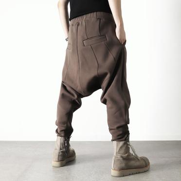 223-210 THRAX PANT　FOSSIL No.21