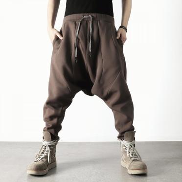 223-210 THRAX PANT　FOSSIL No.22