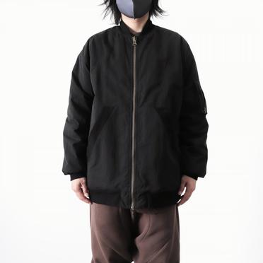 [SALE] 30%OFF　FIRST AID TO THE INJURED 223-636 YARDA JACKET　BLACK No.21