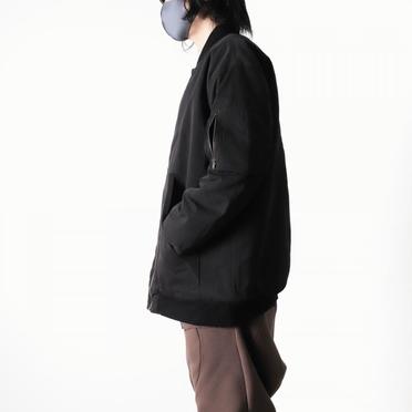 [SALE] 30%OFF　FIRST AID TO THE INJURED 223-636 YARDA JACKET　BLACK No.23