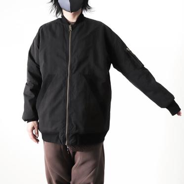 [SALE] 30%OFF　FIRST AID TO THE INJURED 223-636 YARDA JACKET　BLACK No.27