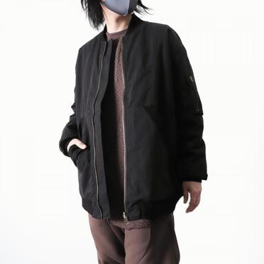 [SALE] 30%OFF　FIRST AID TO THE INJURED 223-636 YARDA JACKET　BLACK No.29