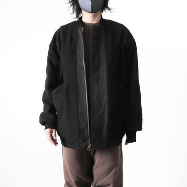 [SALE] 30%OFF　FIRST AID TO THE INJURED 223-636 YARDA JACKET　BLACK No.30