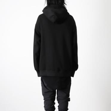 [SALE] 30%OFF　A.F ARTEFACT Bomber Heat Military Hoodie　BLACK No.19