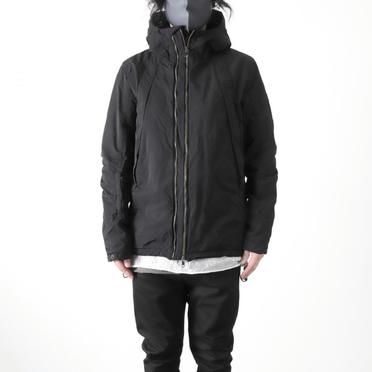 MOUNTAIN PARKA　BLACK No.9