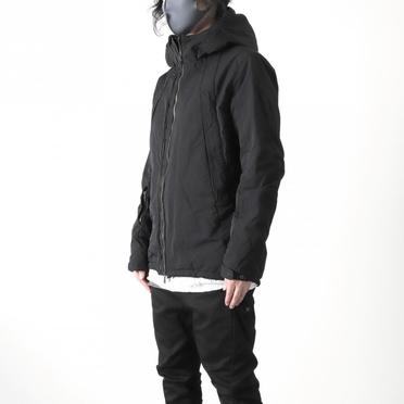 MOUNTAIN PARKA　BLACK No.10