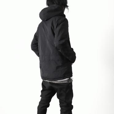 MOUNTAIN PARKA　BLACK No.14