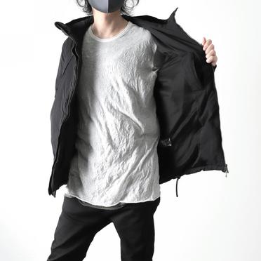 MOUNTAIN PARKA　BLACK No.16