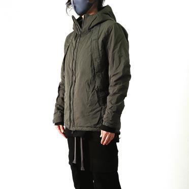 MOUNTAIN PARKA　D.KHAKI No.10