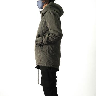 MOUNTAIN PARKA　D.KHAKI No.11