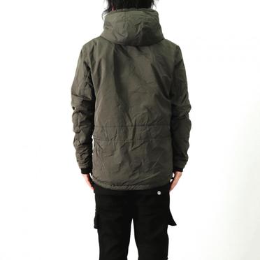 MOUNTAIN PARKA　D.KHAKI No.12