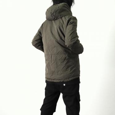 MOUNTAIN PARKA　D.KHAKI No.13