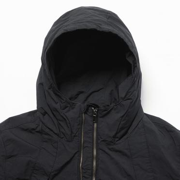 MOUNTAIN PARKA　BLACK No.7