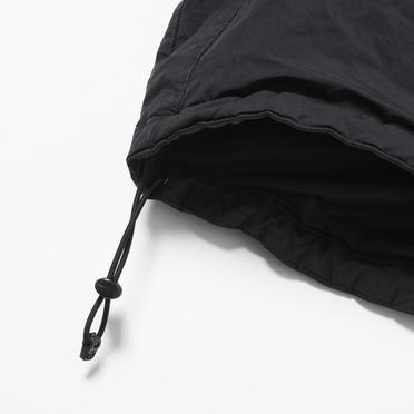 MOUNTAIN PARKA　BLACK No.8