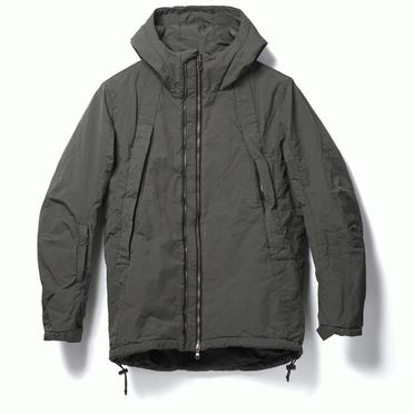 MOUNTAIN PARKA　D.KHAKI No.1