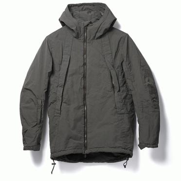 MOUNTAIN PARKA　D.KHAKI No.2