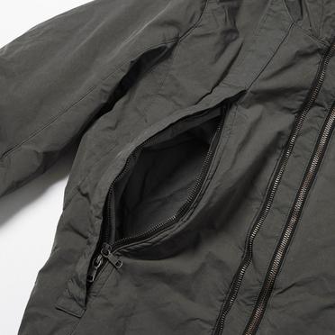 MOUNTAIN PARKA　D.KHAKI No.5