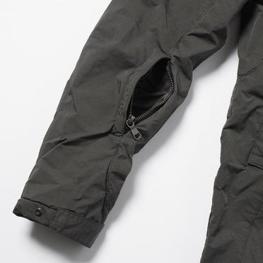 MOUNTAIN PARKA　D.KHAKI No.6