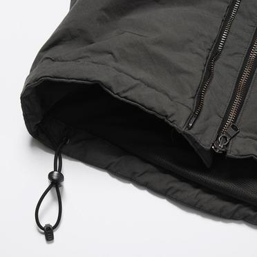 MOUNTAIN PARKA　D.KHAKI No.8