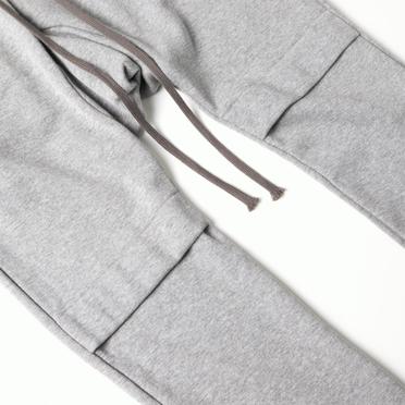 Bomber Heat Sarrouel Easy　L.GREY No.11