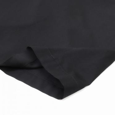 859PAM6 RAYON/COTTON CLOTH　BLACK No.14