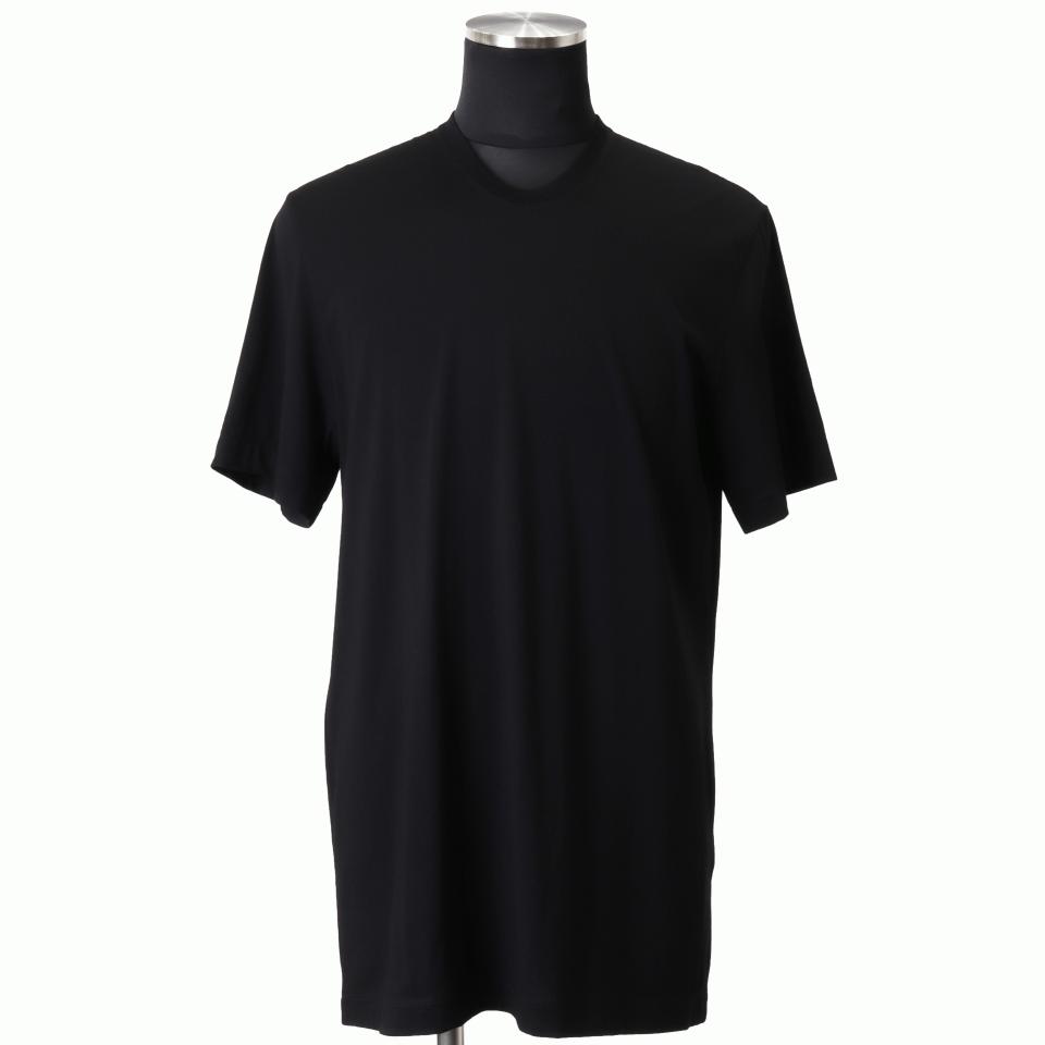 857CPM2-M COTTON/MODAL JERSEY　BLACK