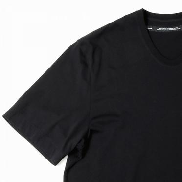 857CPM2-M COTTON/MODAL JERSEY　BLACK No.8