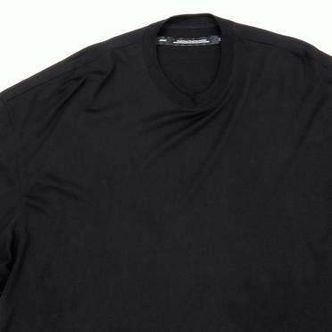 857CPM1-M COTTON/MODAL JERSEY　BLACK No.7