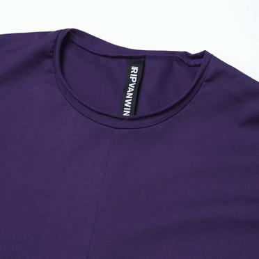 DOLMAN L/S　PURPLE No.4