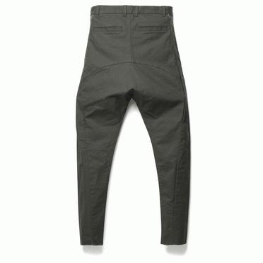 SOLID PANTS　KHAKI No.2