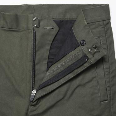 SOLID PANTS　KHAKI No.4