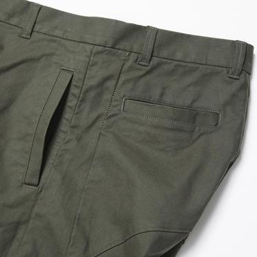 SOLID PANTS　KHAKI No.5