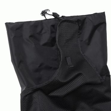 SLING BODY BAG　BLACK No.3