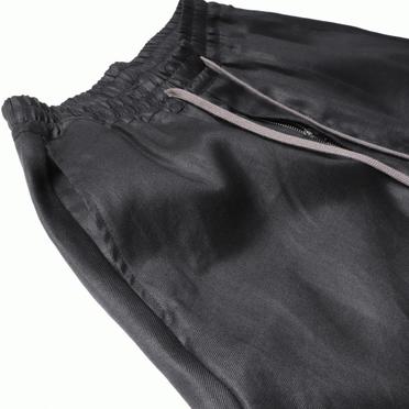 Sarrouel Shorts　BLACK No.10