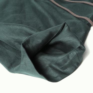 Sarrouel Shorts　GREEN No.10