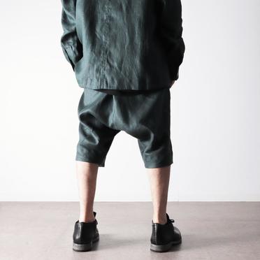 Sarrouel Shorts　GREEN No.19