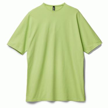 DOLMAN-T　LIME No.1