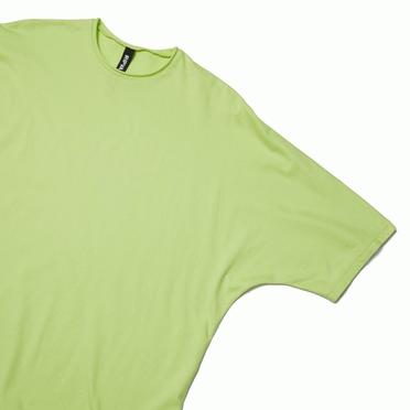 DOLMAN-T　LIME No.3