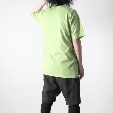 DOLMAN-T　LIME No.9