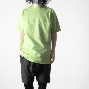 DOLMAN-T　LIME No.10