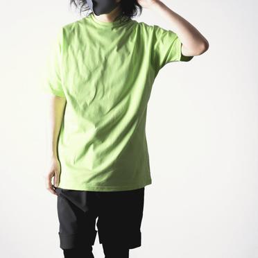 DOLMAN-T　LIME No.11