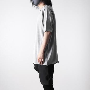 DOLMAN KNIT　WHITE No.7