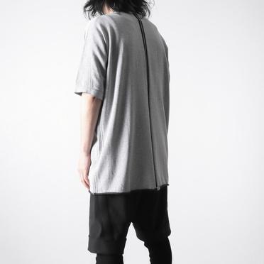 DOLMAN KNIT　WHITE No.8