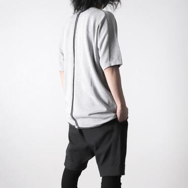 DOLMAN KNIT　WHITE No.11