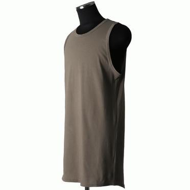 Long Tank Top　G.BROWN No.2