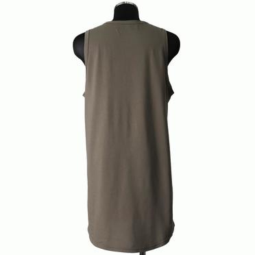 Long Tank Top　G.BROWN No.5